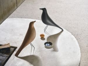 Inform — Eames House Bird